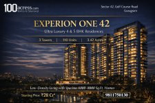 Experion One 42 gurugram.jpg