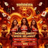 TOTOKITA