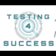 testing4success