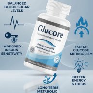 glucorecost